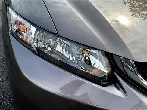 Used 2015 Honda Civic EX-L image 31