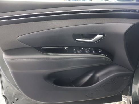 Certified 2024 Hyundai Tucson Limited AWD/4WD image 26