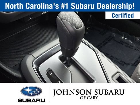 Certified 2026 Subaru Crosstrek 2.5i AWD/4WD image 18