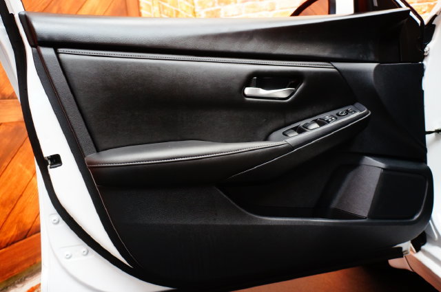 Certified 2023 Nissan Sentra SV w/ All-Weather Package FWD image 32