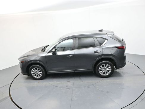 Used 2023 MAZDA CX-5 AWD 2.5 S w/ Select Package image 21