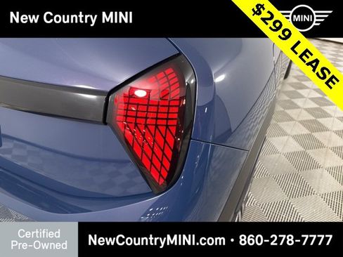 Certified 2025 MINI Cooper S image 13