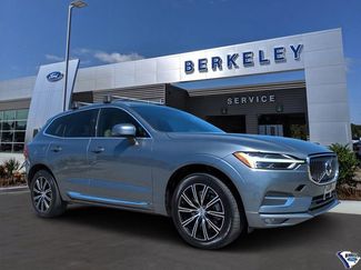 Used 2020 Volvo XC60 T6 Inscription w/ Protection Package Premier video 1