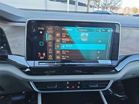 New 2026 Volkswagen Atlas SE image 20