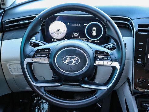 Used 2023 Hyundai Tucson SEL w/ Convenience Package image 17