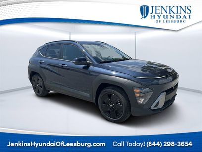 New 2026 Hyundai Kona SEL Sport