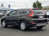 Used 2015 Honda CR-V EX image 2