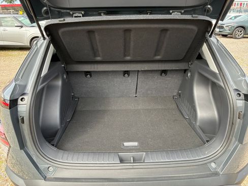 Used 2025 Hyundai Kona SEL FWD image 26