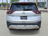 Used 2023 Nissan Rogue Platinum w/ Platinum Premium Package image 4