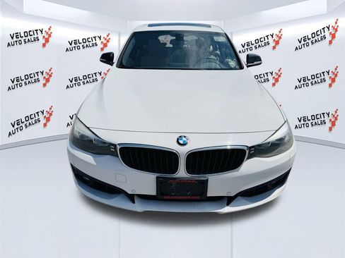 Used 2015 BMW 328i Gran Turismo xDrive image 8