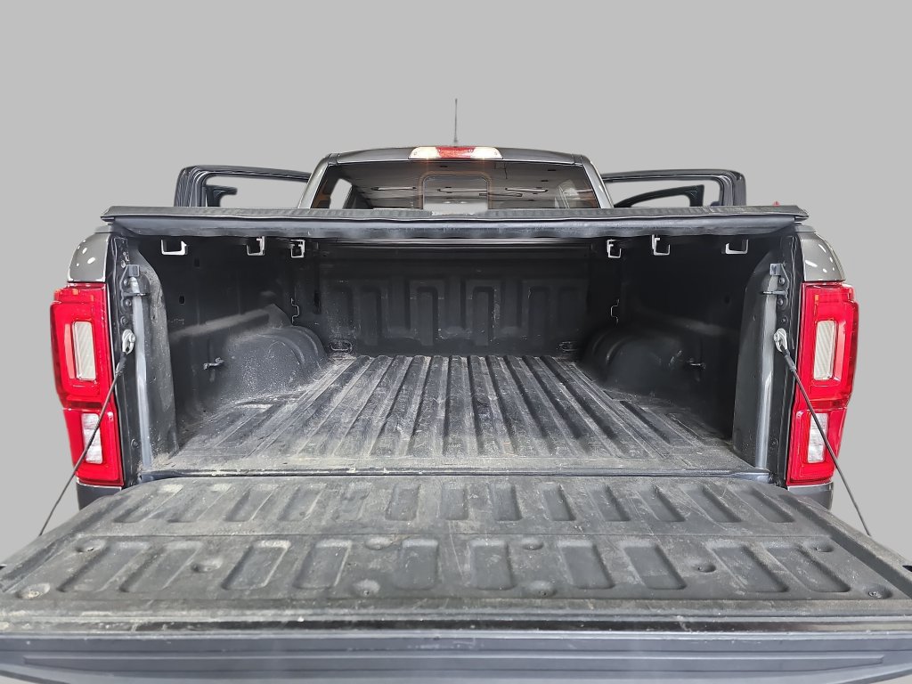 Used 2019 Ford Ranger XLT w/ Equipment Group 302A Luxury AWD/4WD image 15