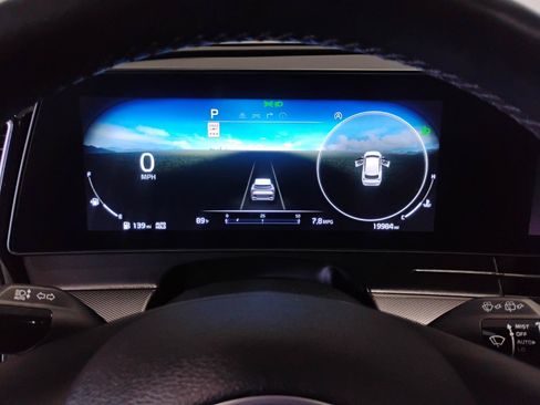 Used 2024 Kia Sportage SX FWD image 64