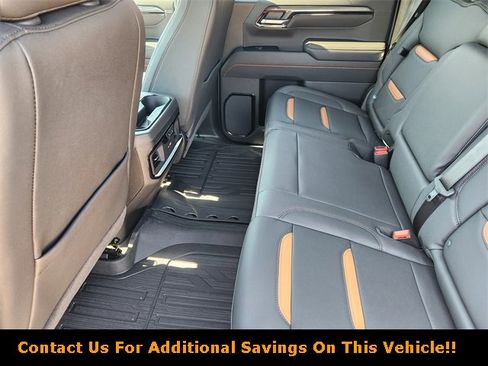 New 2026 GMC Sierra 1500 AT4 w/ AT4 Premium Package image 21