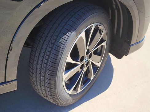 New 2025 MAZDA CX-5 AWD 2.5 S w/ Preferred Package image 6