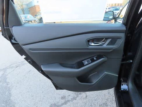 New 2026 Honda Accord Touring image 16