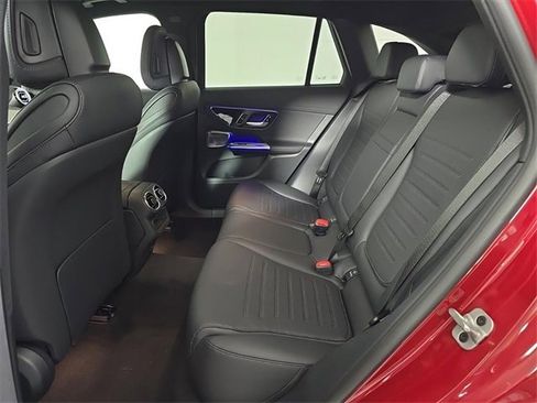New 2026 Mercedes-Benz GLC 300 GLC 300 image 15