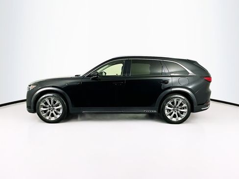 Used 2024 MAZDA CX-90 3.3 Turbo w/ Premium Package image 4