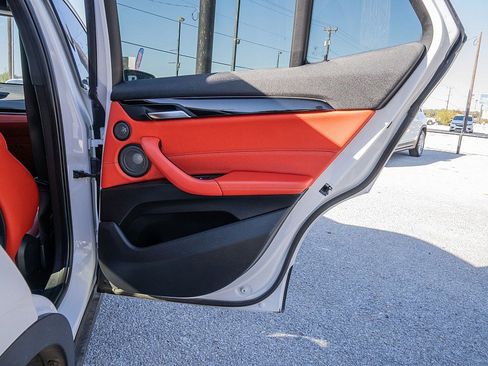 Used 2018 BMW X2 sDrive28i w/ Premium Package image 14