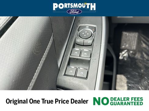 New 2025 Ford F150 XLT w/ Equipment Group 302A MID image 28