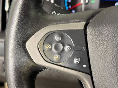 Used 2022 Chevrolet Colorado Z71 RWD image 24