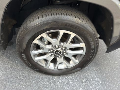 Used 2023 Toyota Tundra 1794 Edition image 34