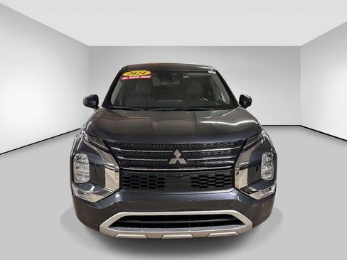 Used 2024 Mitsubishi Outlander SE AWD/4WD image 8