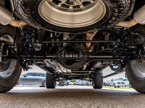 Used 2022 RAM 1500 Big Horn AWD/4WD image 15