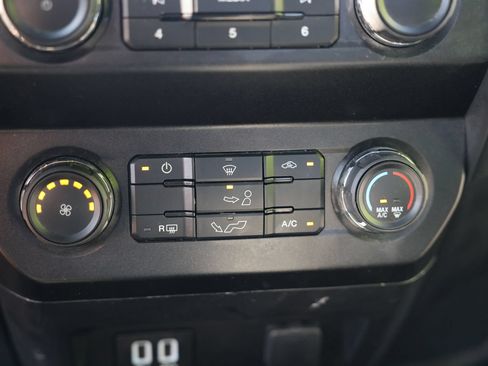 Certified 2019 Ford F150 XL w/ Equipment Group 101A Mid AWD/4WD image 15