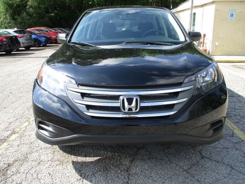 Used 2014 Honda CR-V LX image 22
