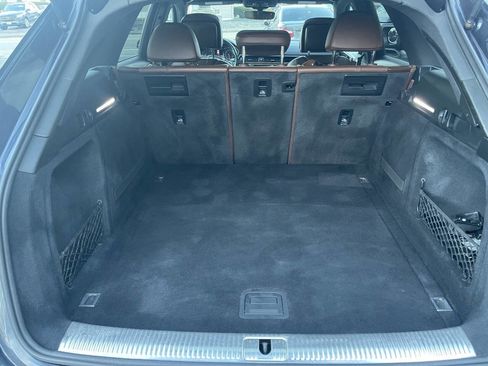 Used 2018 Audi A4 2.0T allroad Premium w/ Convenience Package image 7