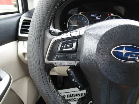 Used 2016 Subaru Impreza 2.0i Sport Premium AWD/4WD image 12