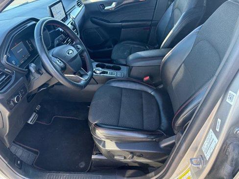 Used 2023 Ford Escape ST-Line image 20