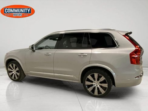 Used 2023 Volvo XC90 B6 Ultimate image 4