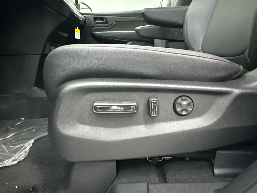 New 2026 Honda Odyssey EX-L image 10