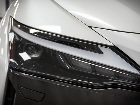 Certified 2023 Lexus RZ 450e Premium w/ Technology Package image 29