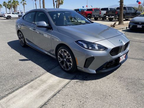 Used 2025 BMW 228i xDrive AWD/4WD image 36