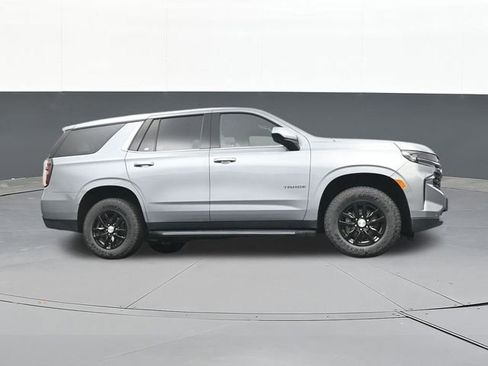 Used 2024 Chevrolet Tahoe LT AWD/4WD image 57