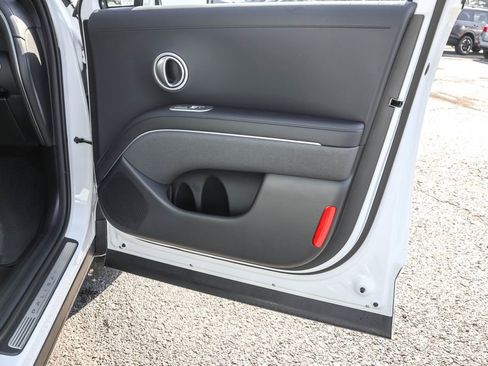 Certified 2026 Hyundai Palisade Calligraphy image 40