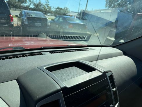 Used 2014 Nissan Xterra X image 22