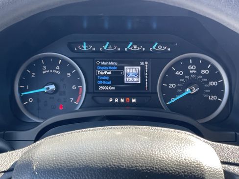 Used 2022 Ford F350 XLT image 27