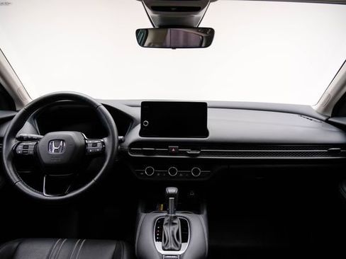 Used 2025 Honda HR-V EX-L image 22