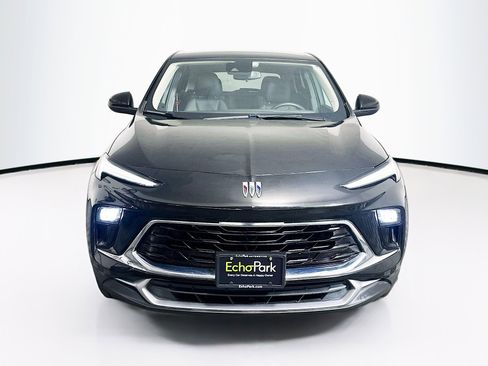 Used 2025 Buick Encore GX Preferred image 2