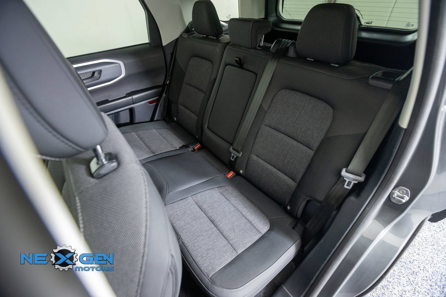 Used 2024 Ford Bronco Sport Big Bend AWD/4WD image 34