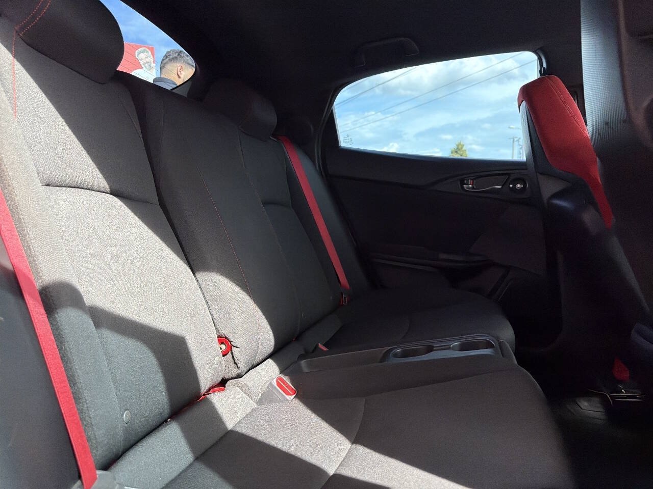 Used 2018 Honda Civic Type R image 19
