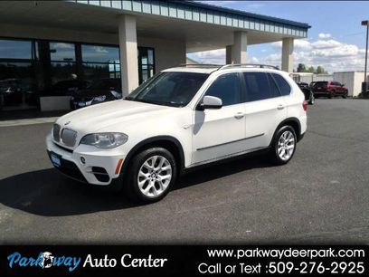 Used 2013 BMW X5 xDrive35i