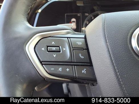 Certified 2022 Lexus NX 350 AWD image 14