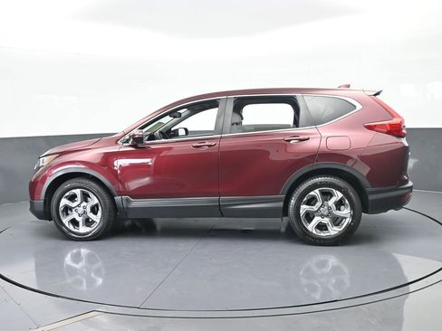 Used 2017 Honda CR-V EX-L image 3