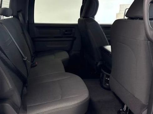 New 2026 RAM 3500 Tradesman AWD/4WD image 22