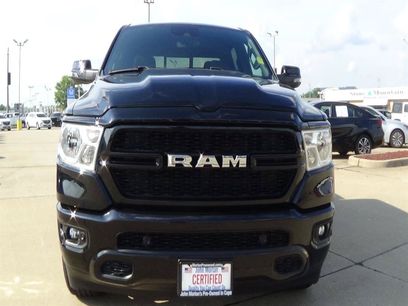 Certified 2023 RAM 1500 Big Horn