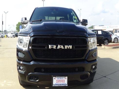 Certified 2023 RAM 1500 Big Horn image 3